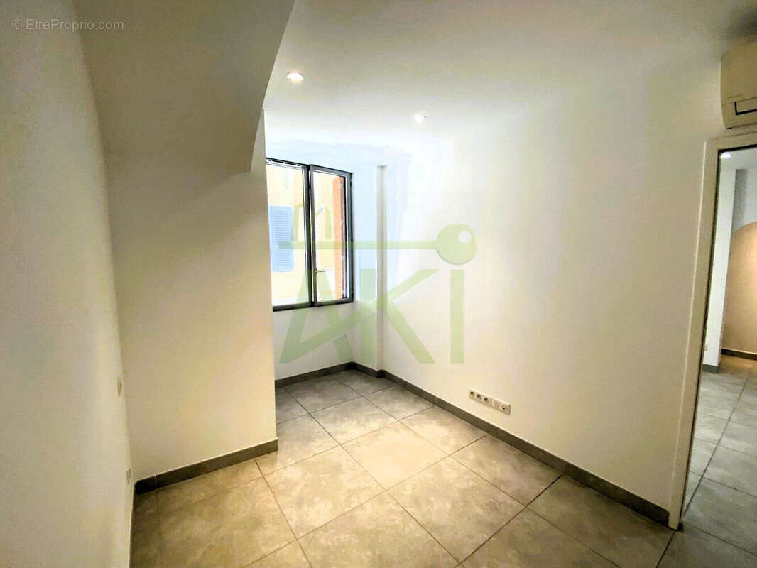 Appartement à AJACCIO