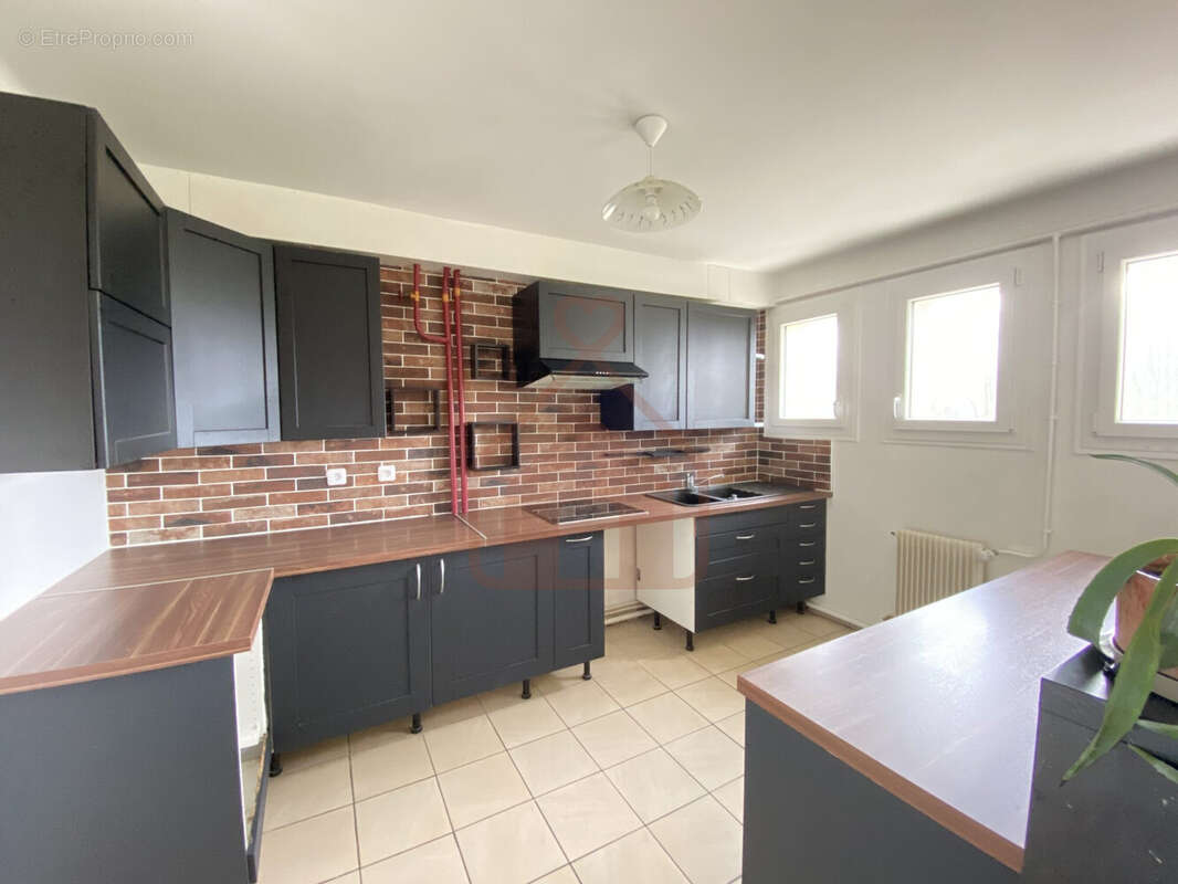 Appartement à VILLEJUIF