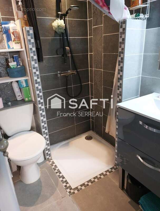 Photo 5 - Maison à GRUISSAN