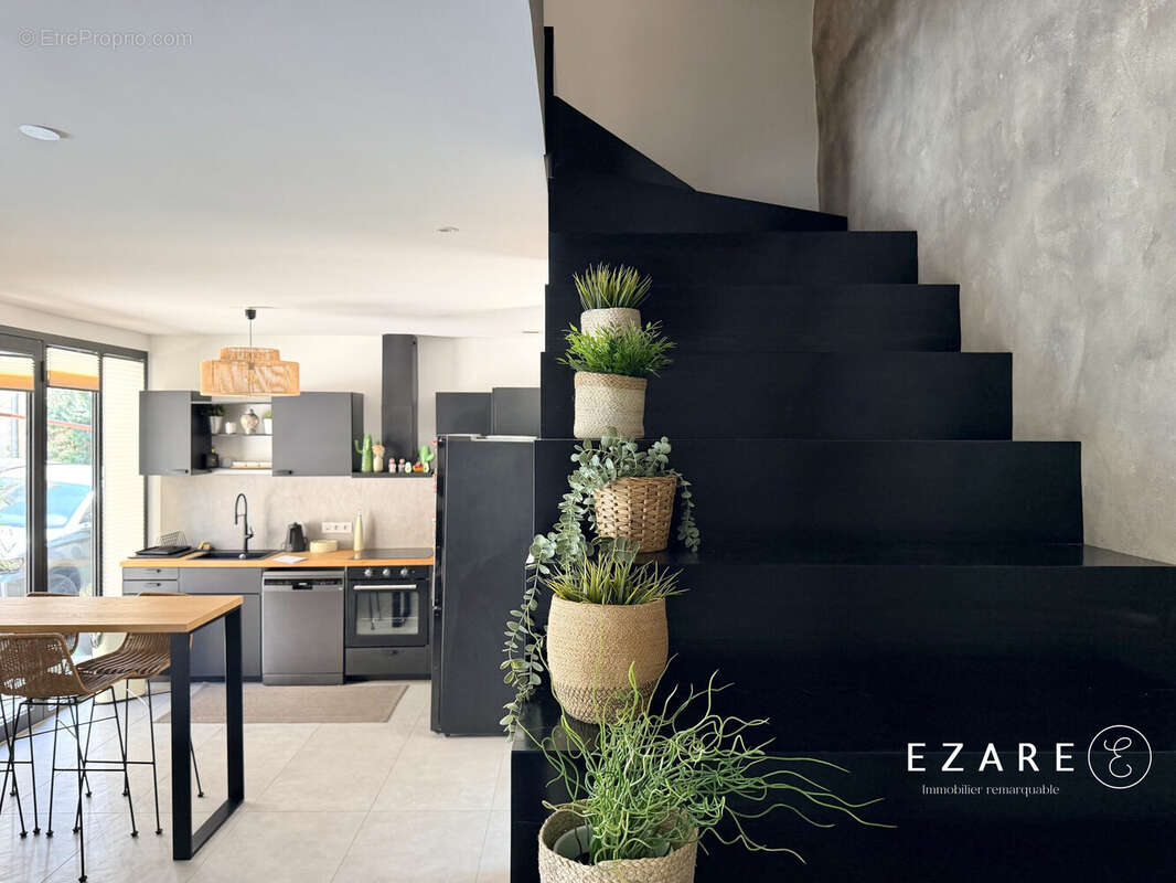 Appartement 54 m² à Dijon  - photo 8