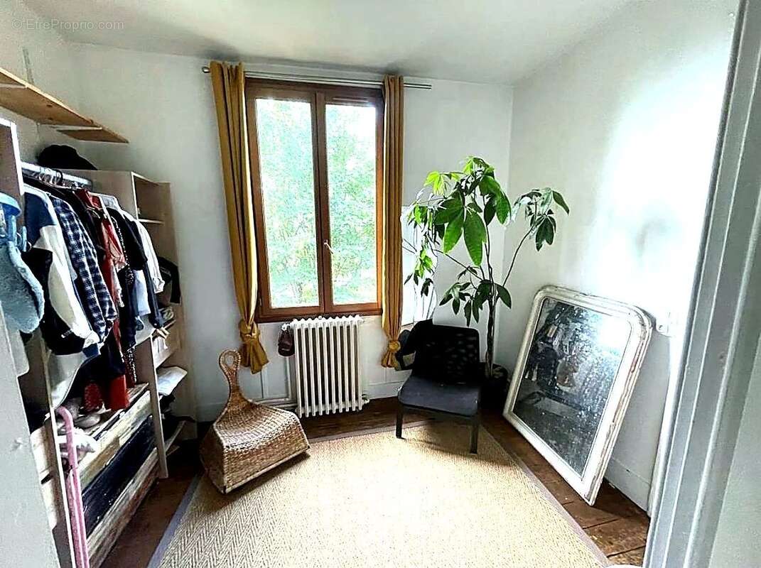 Maison à ROUEN