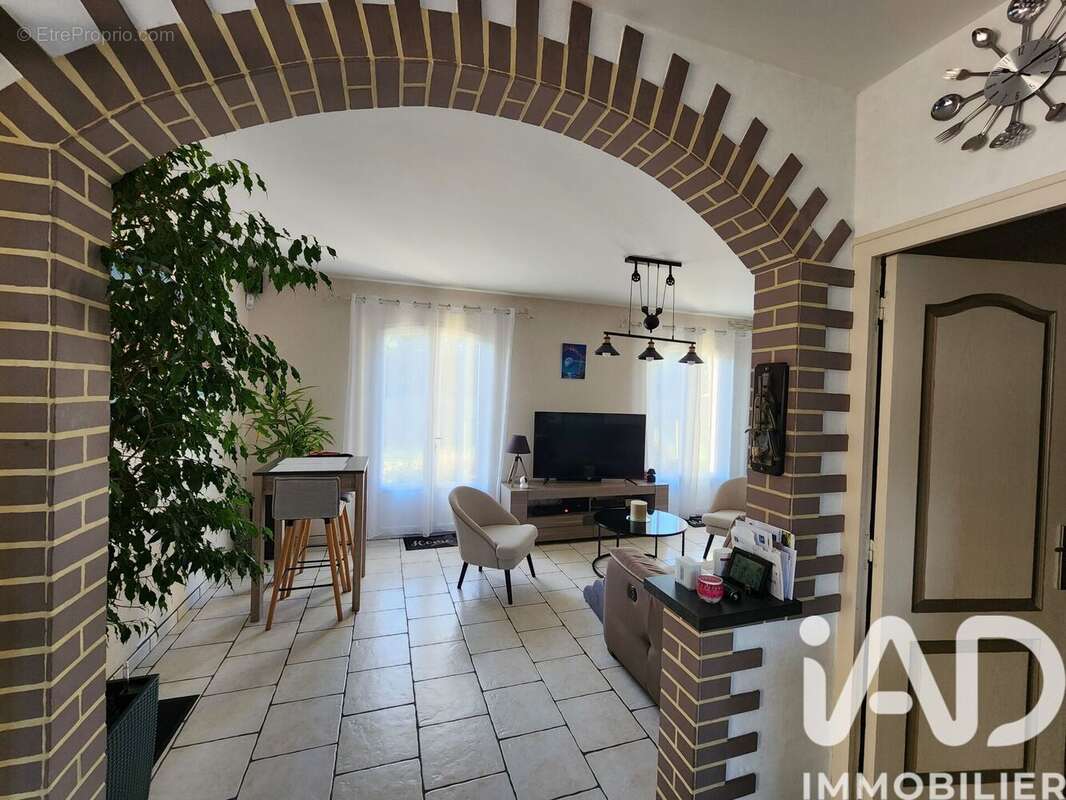 Photo 2 - Maison à QUEYRAC