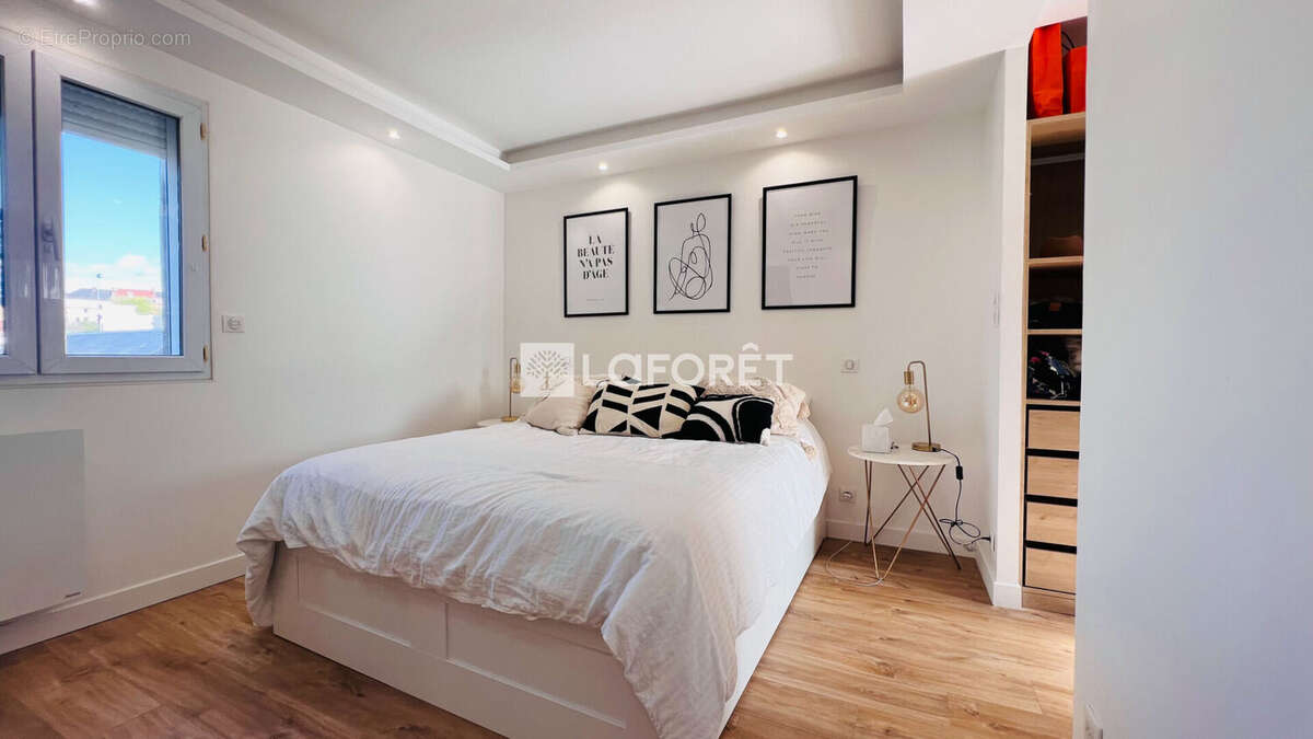 Appartement à CHOLET