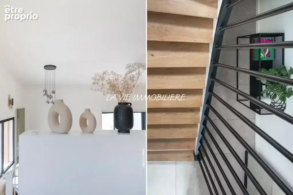 Maison 8 pièces 230 m² à vendre à Le Perreux-Sur-Marne (94170) - photo 8