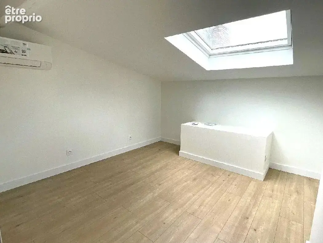 Appartement - photo 7