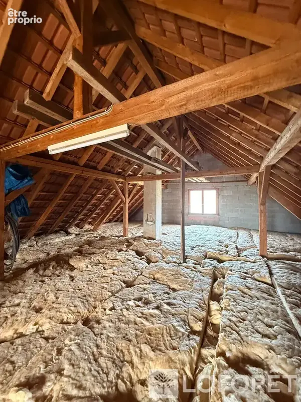 Maison Still 3 chambres 115m² - photo 11