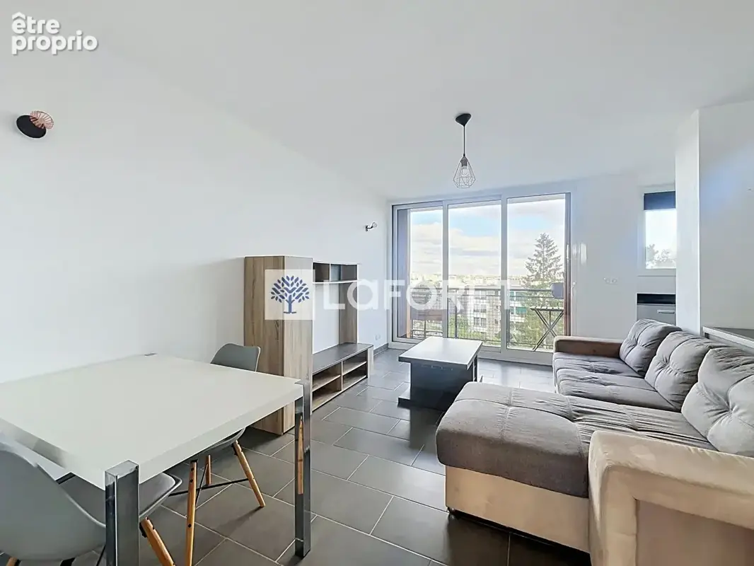 Photo Appartement à Fontenay-Aux-Roses au prix de 278 250€