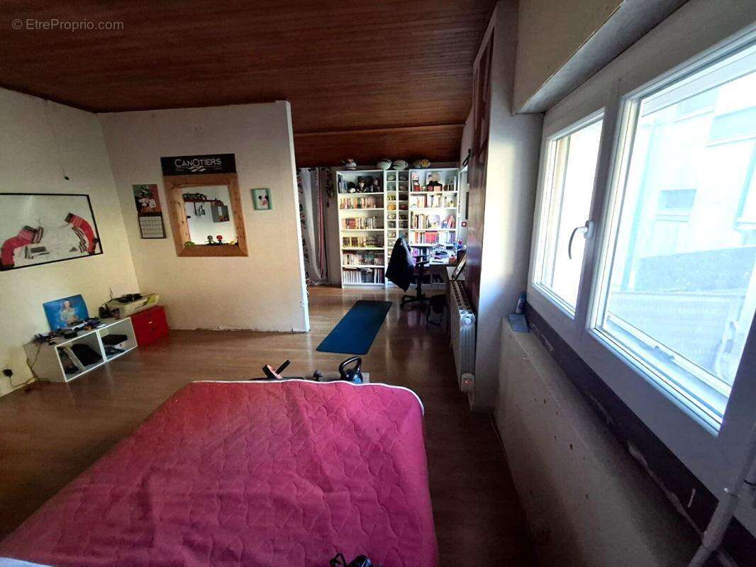 Maison à FRANGY