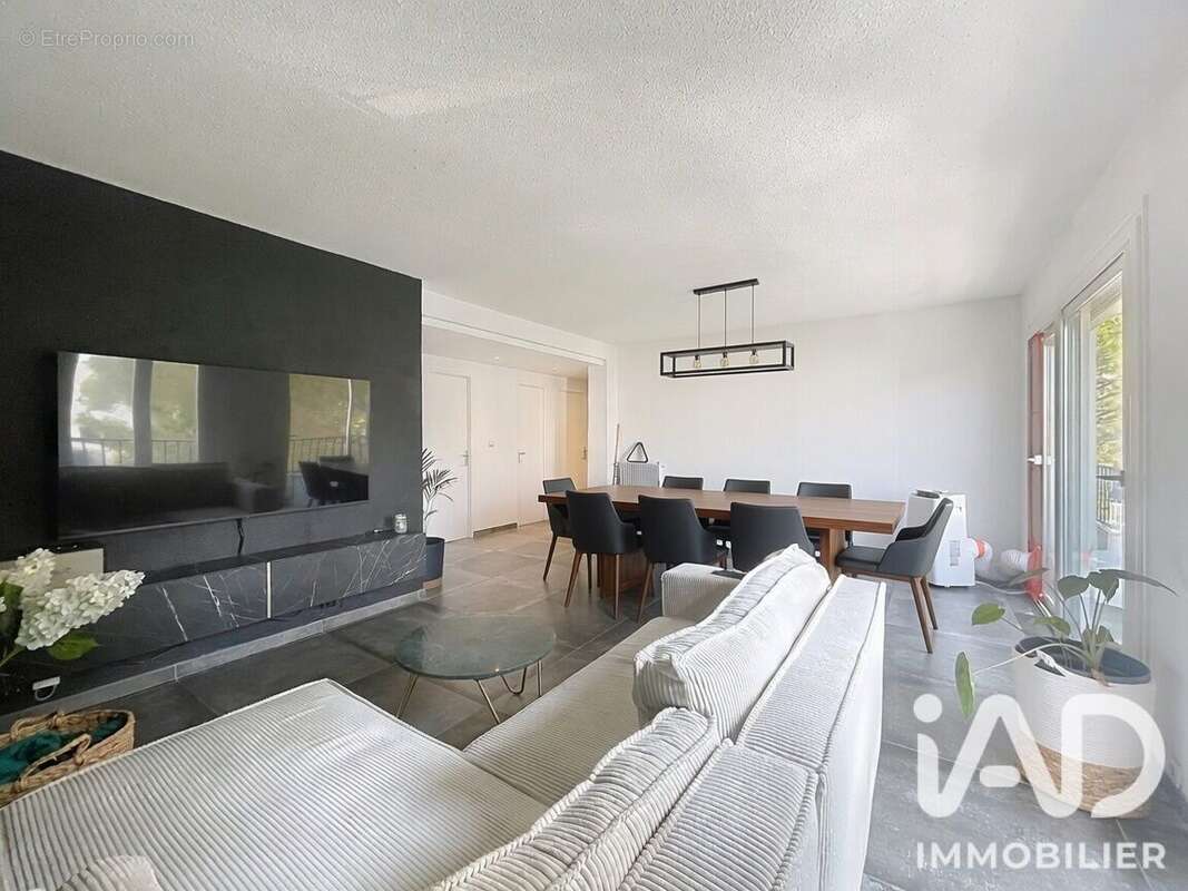 Appartement 70 m² à Perpignan  - photo 7