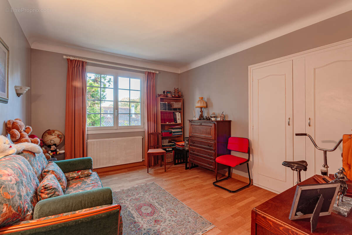 Appartement à SAINT-JEAN-DE-LUZ