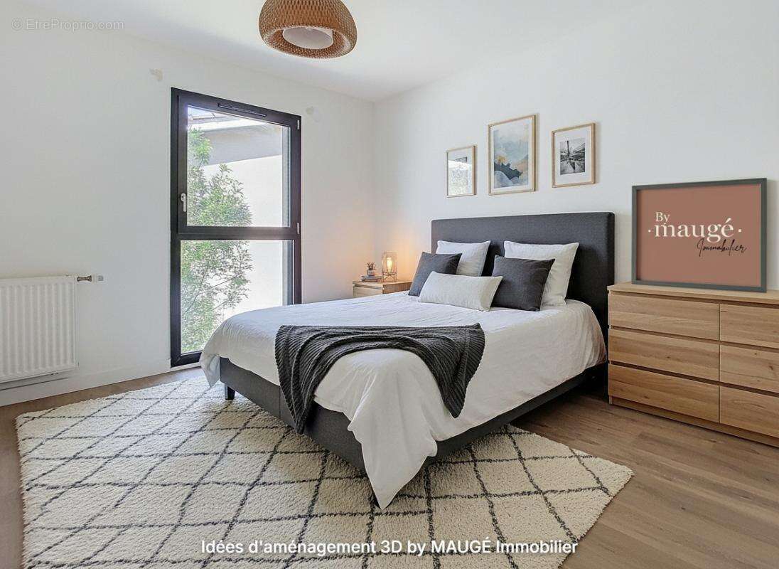 Maison à VENISSIEUX