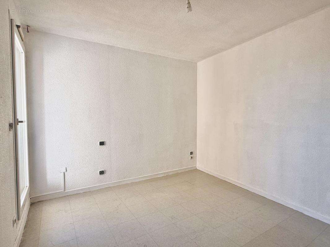 Appartement à CASTELNAUDARY