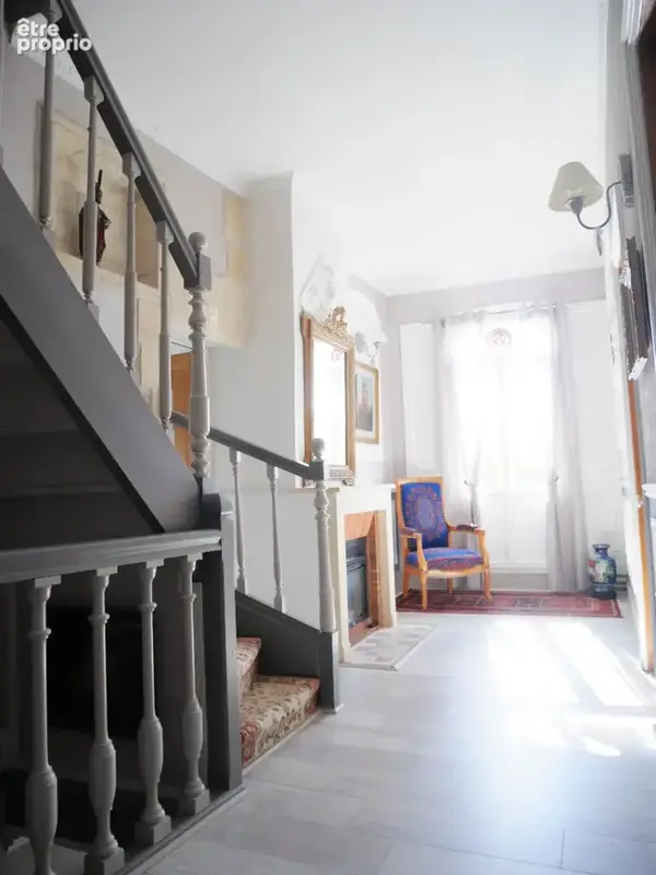 Maison 7 pièces 179 m² à vendre à Barentin (76360) - photo 10