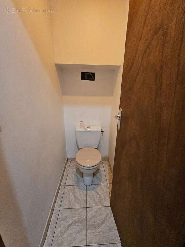 Maison à CLERMONT-L'HERAULT