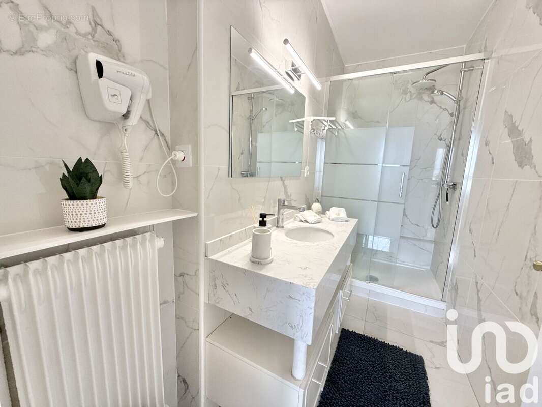 Photo 8 - Appartement à LE HAVRE