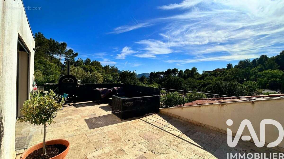 Photo 7 - Maison à GEMENOS