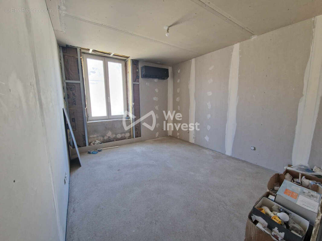 Appartement à CHAVIGNY