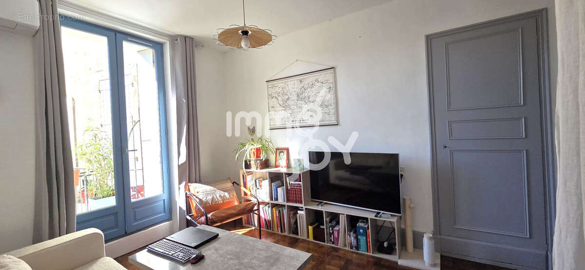 Appartement à BEZIERS