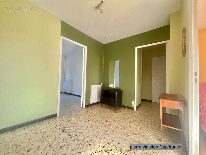 Appartement à LA GRAND-CROIX