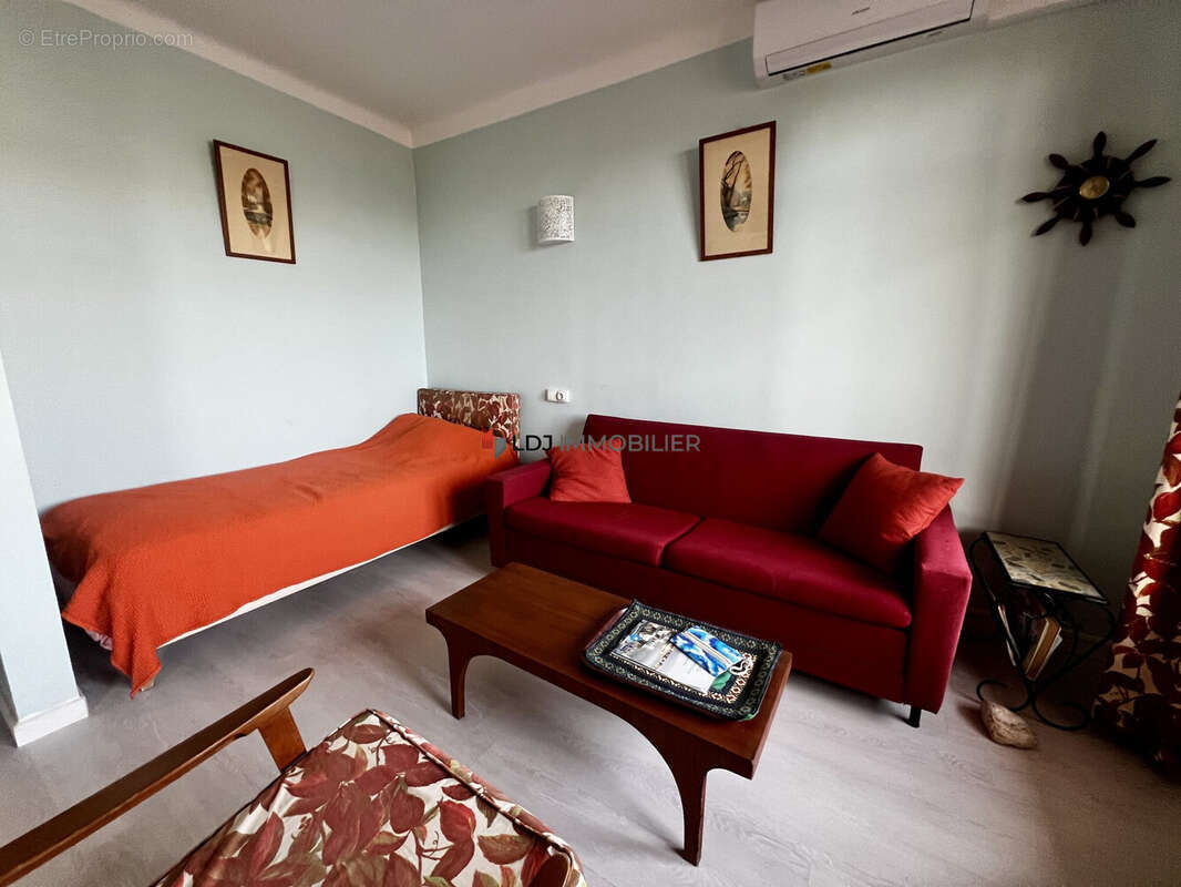 Appartement à SAINT-CYPRIEN