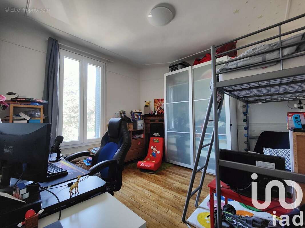 Photo 9 - Maison à EAUBONNE