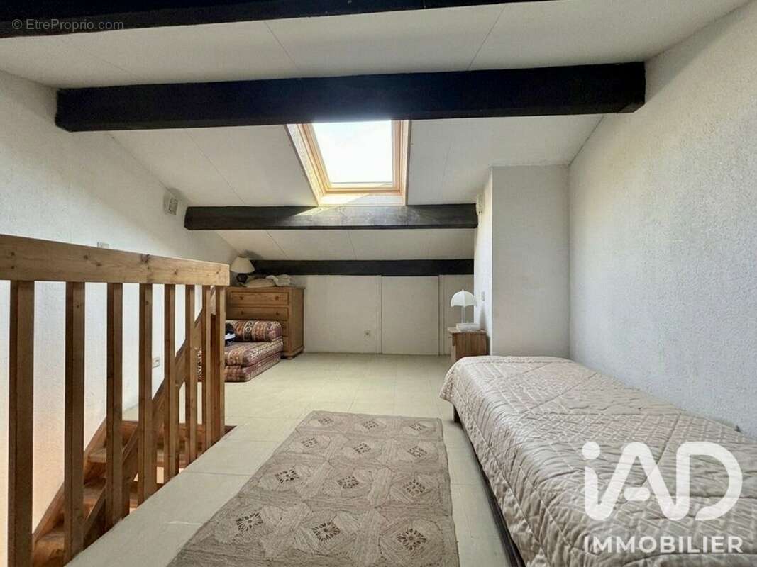 Appartement 42 m² à Le Barcares  - photo 7