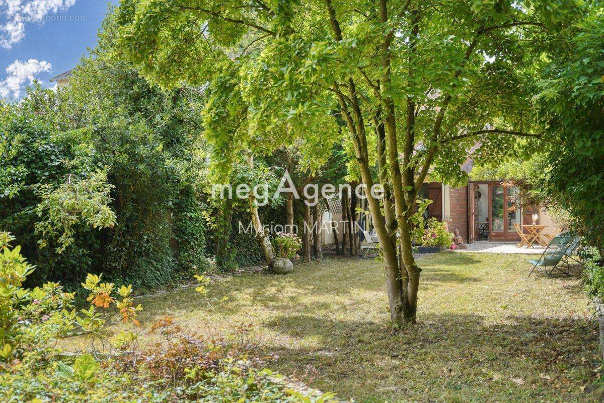 Maison à SAINT-PRIX