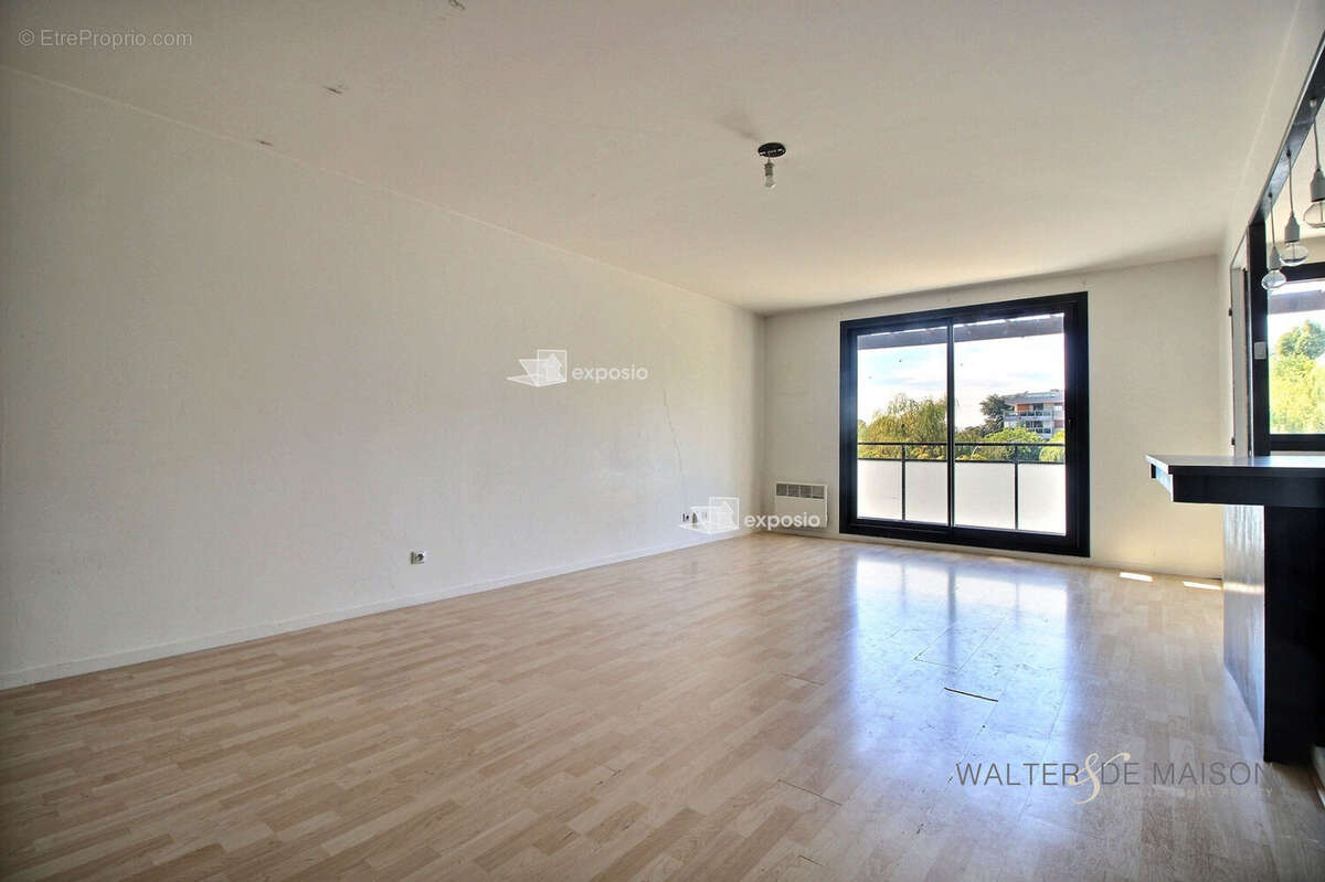 Appartement à LE CHESNAY