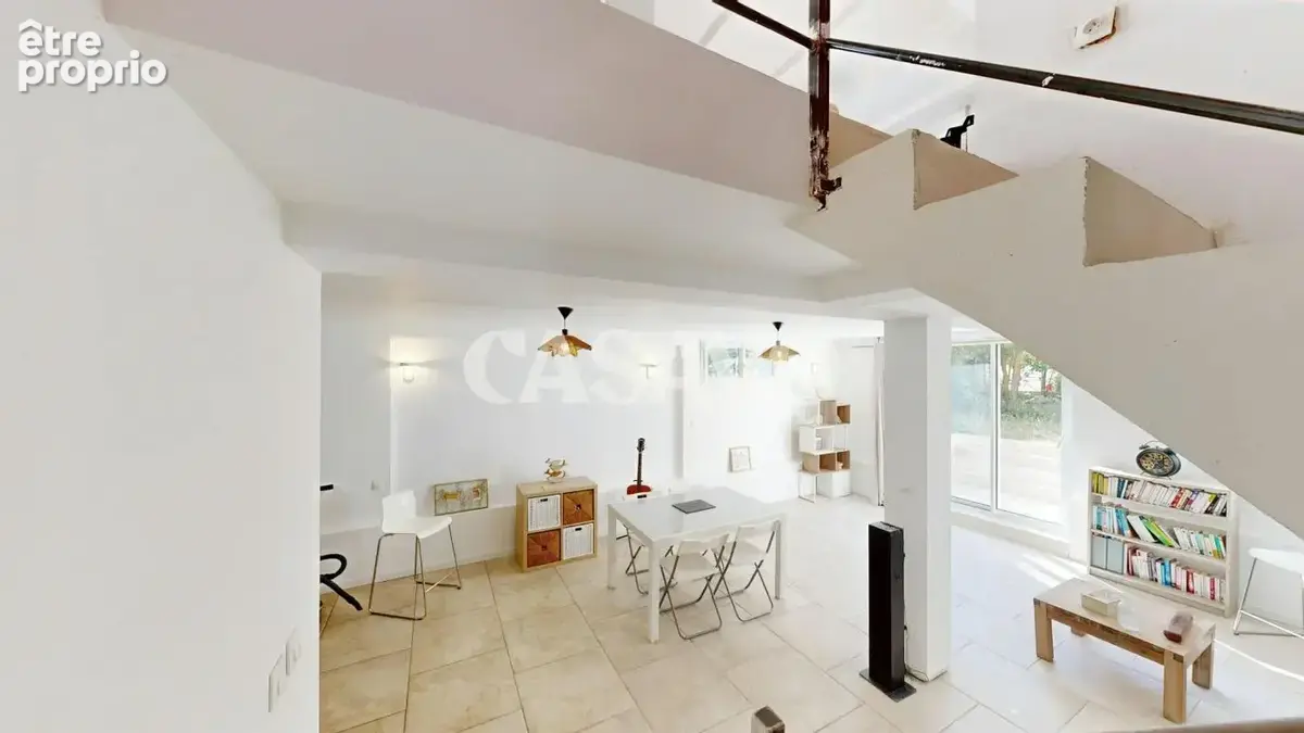 Vente Maison 4 pièces de 120m² - 13420 Gémenos - photo 11