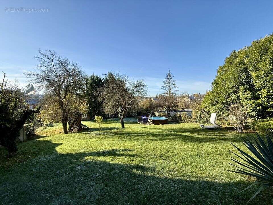 Maison à DONNEMARIE-DONTILLY