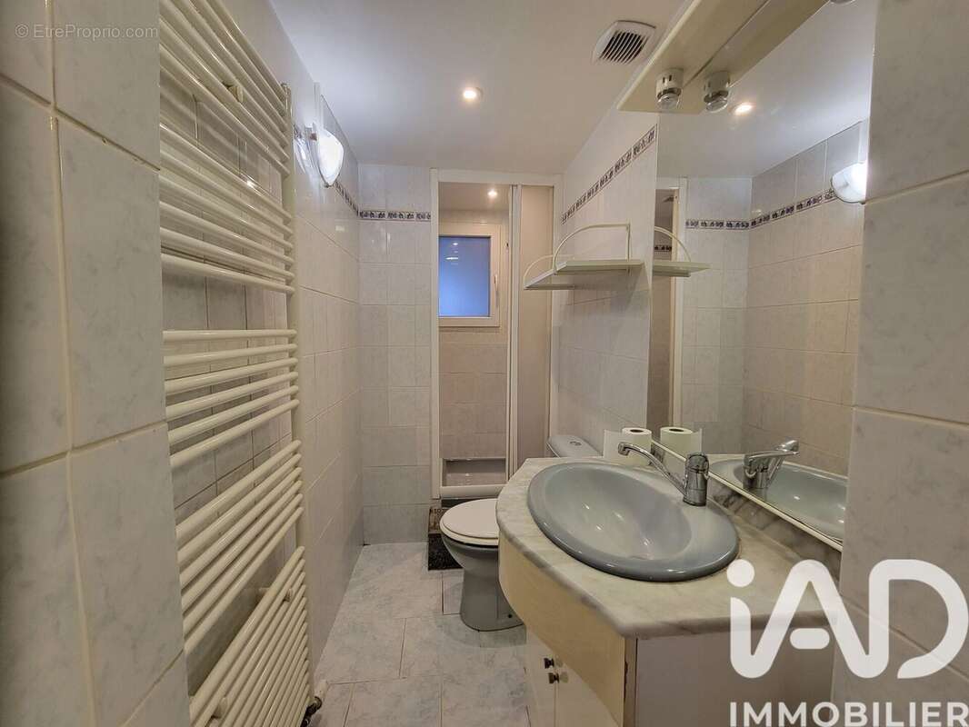 Photo 6 - Maison à LE PETIT-QUEVILLY