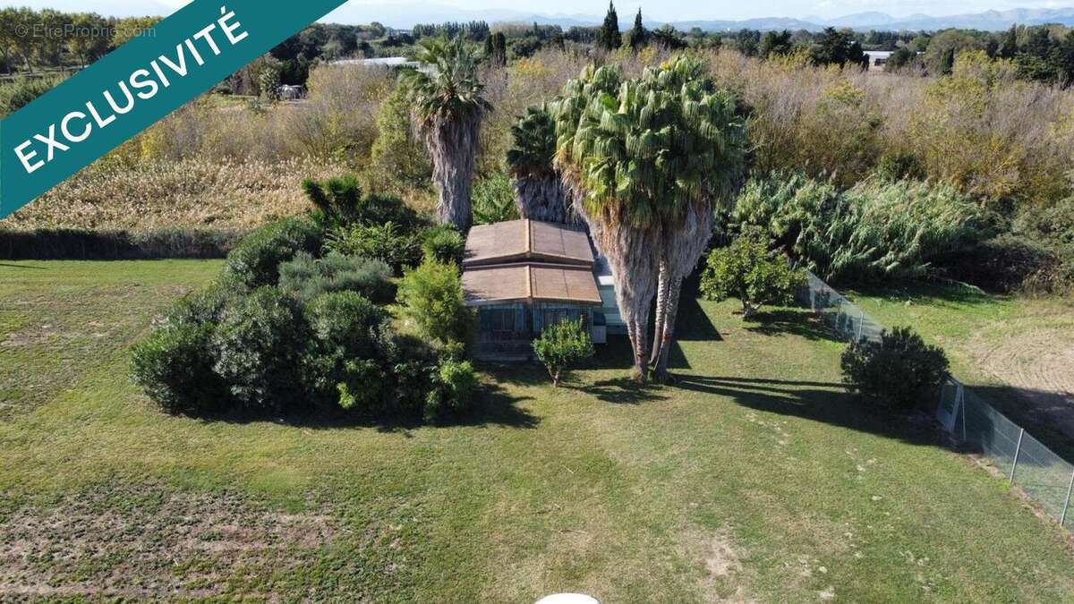 Photo 9 - Commerce à VILLELONGUE-DE-LA-SALANQUE