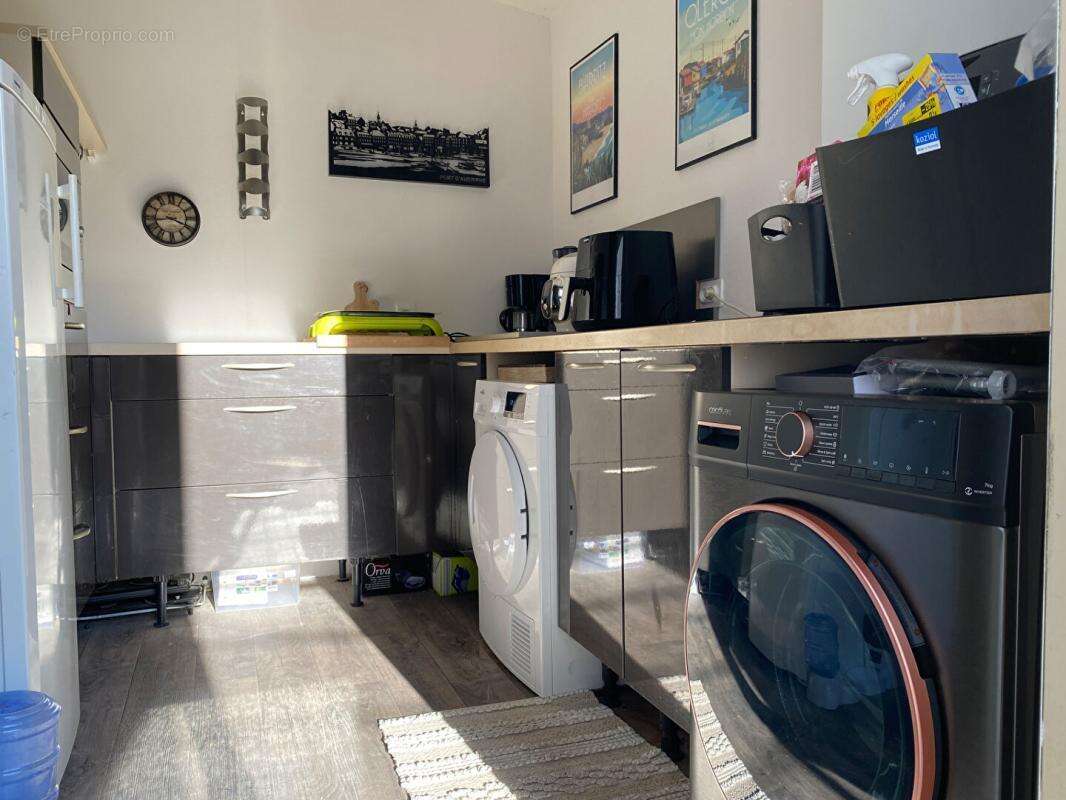 Bourg Maison Baden 6 pièce(s) 110 m2 - photo 12