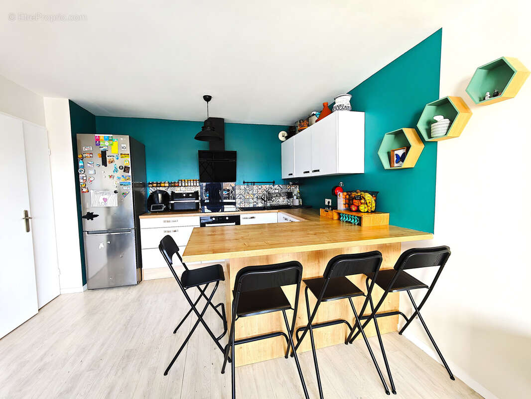 Appartement à ORLY
