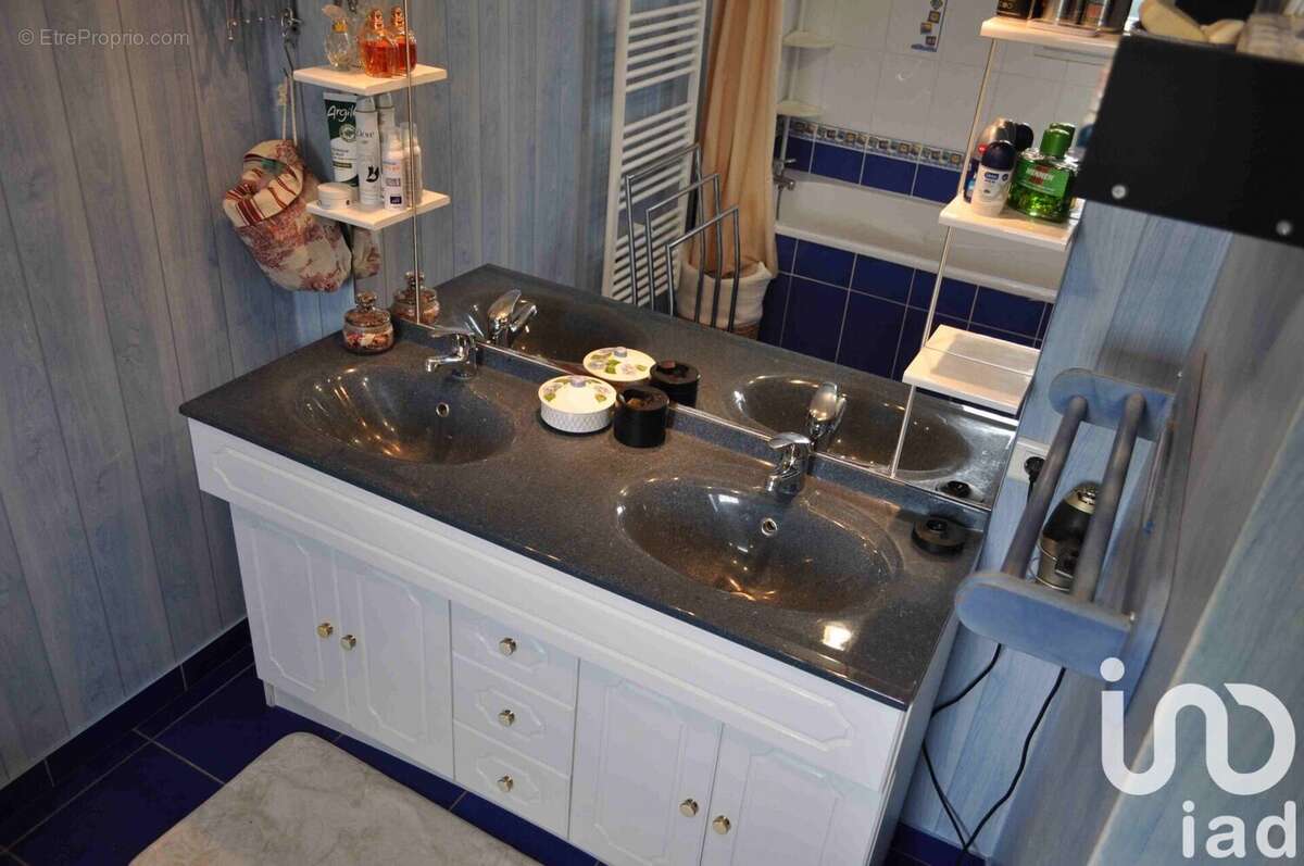 Photo 9 - Maison à PLASSAC