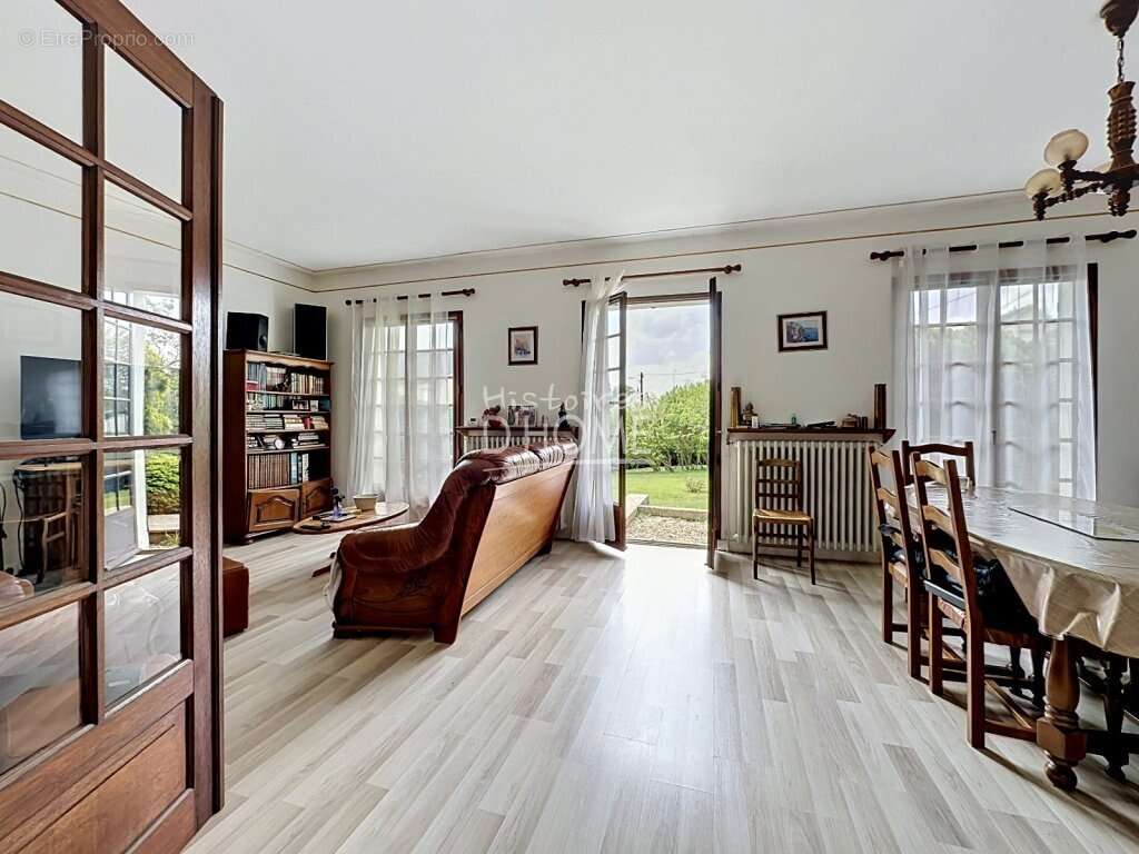 Maison à LA FERTE-GAUCHER
