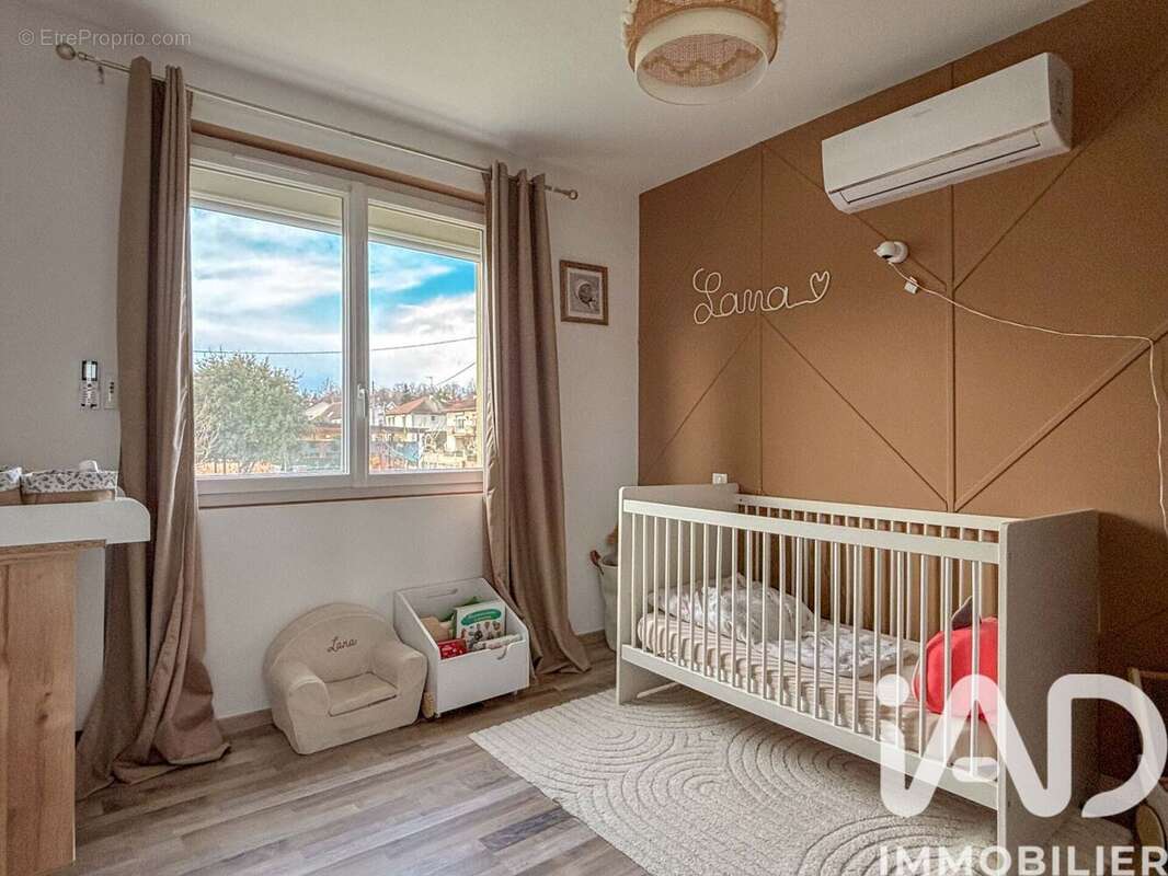 Photo 6 - Maison à DOMERAT