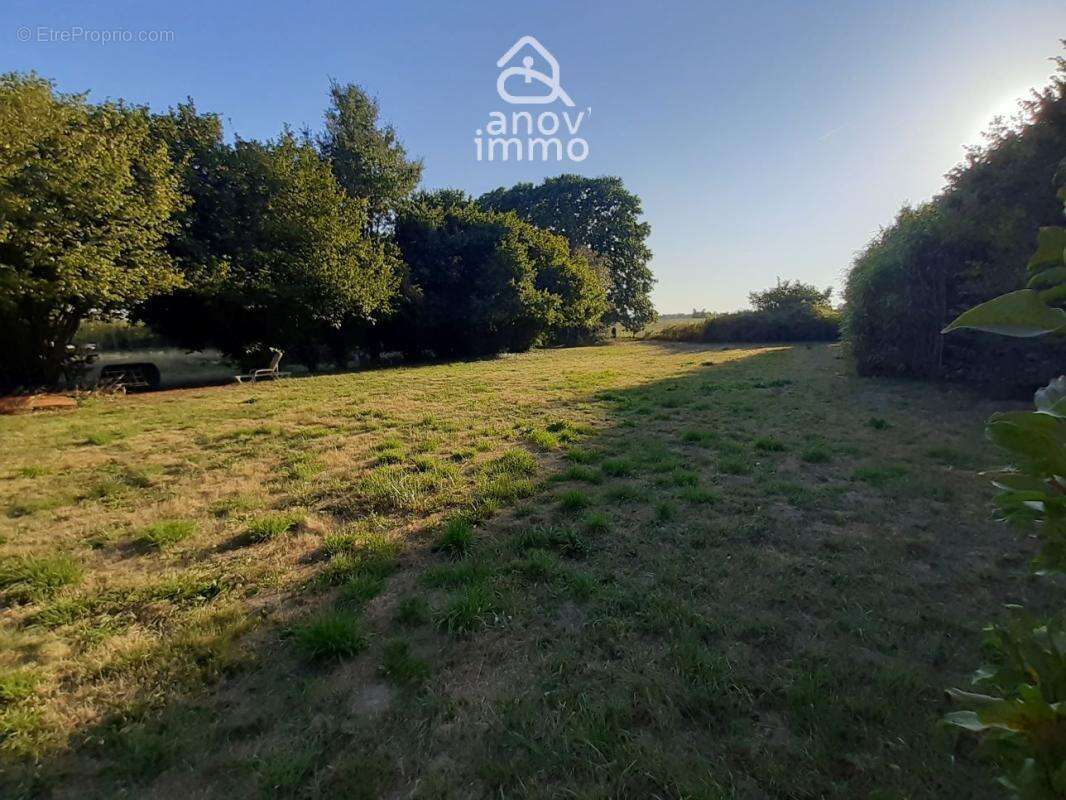 Rare Opportunité Terrain de 3 148 m2 à Saint-Junien - Cadre - photo 4