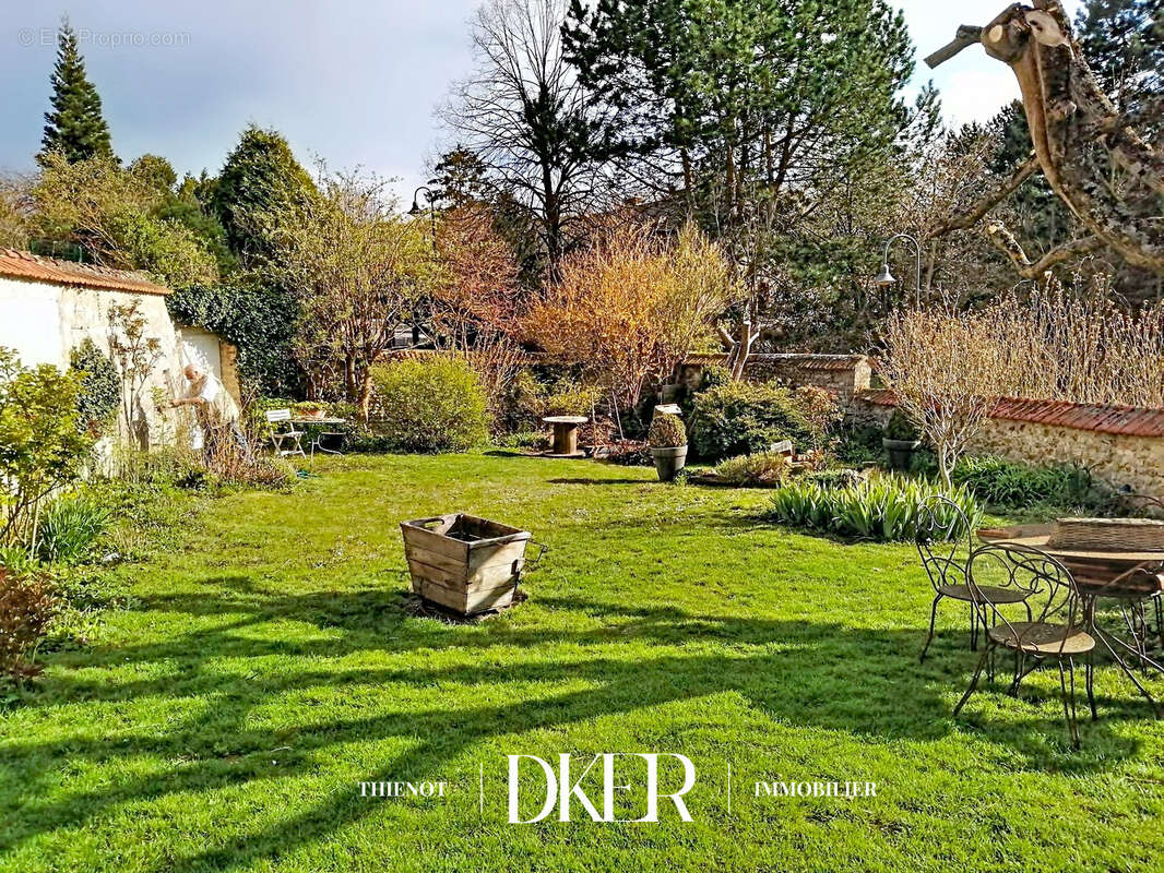 Vente Maison de Caractère - photo 12