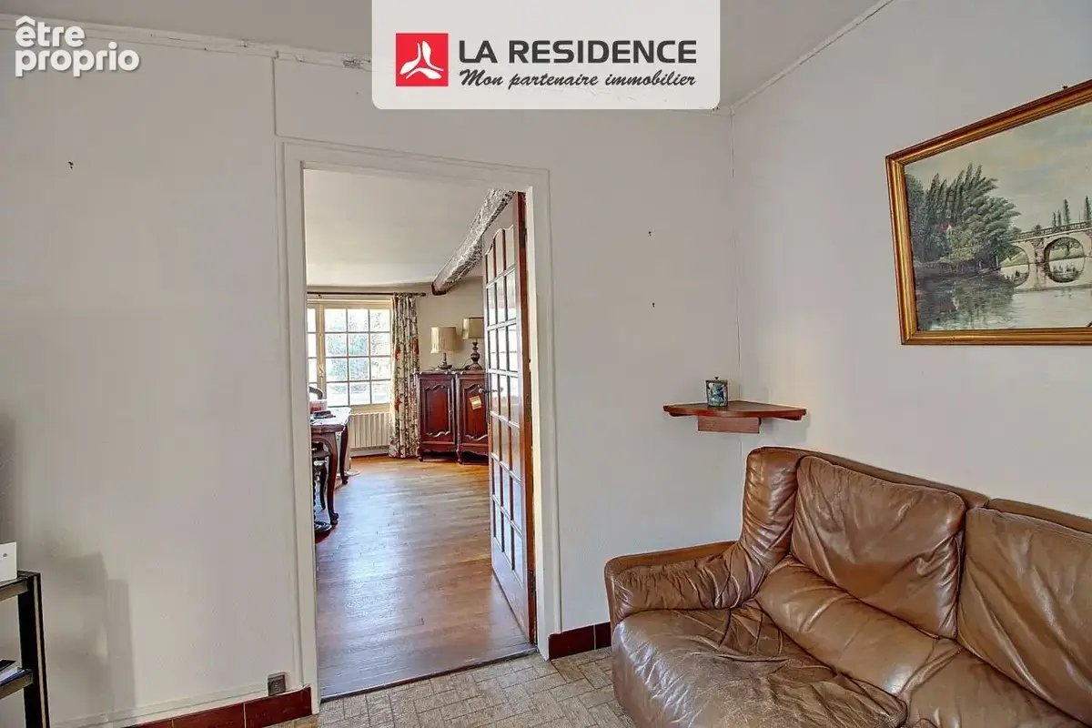 Maison 4 pièces 82 m² à vendre à Chambourcy (78240) - photo 9