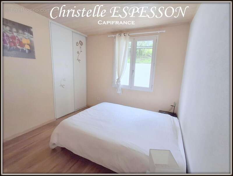 Maison à CASTELJALOUX