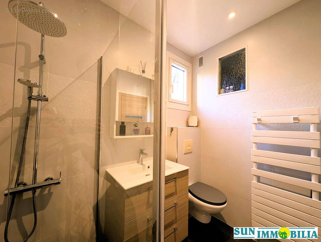 Appartement à CAGNES-SUR-MER