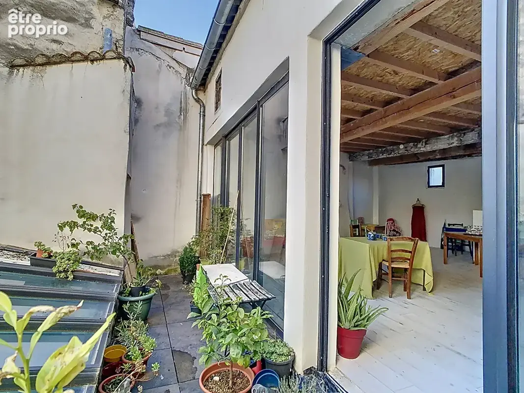 Local commercial - Carpentras 306 m2 - photo 13