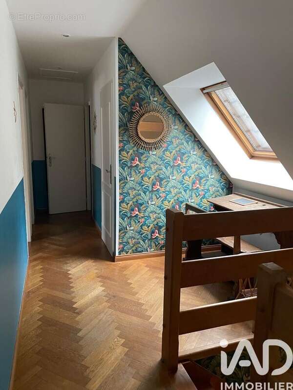 Photo 3 - Maison à ROUBAIX