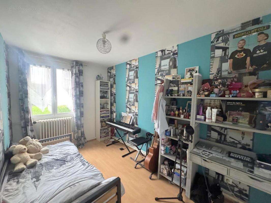 Appartement à DRANCY