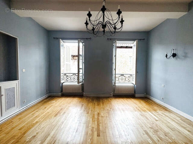 Appartement à ROANNE