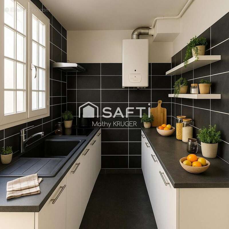 Photo 9 - Maison à SAINTE-FOY-LA-GRANDE