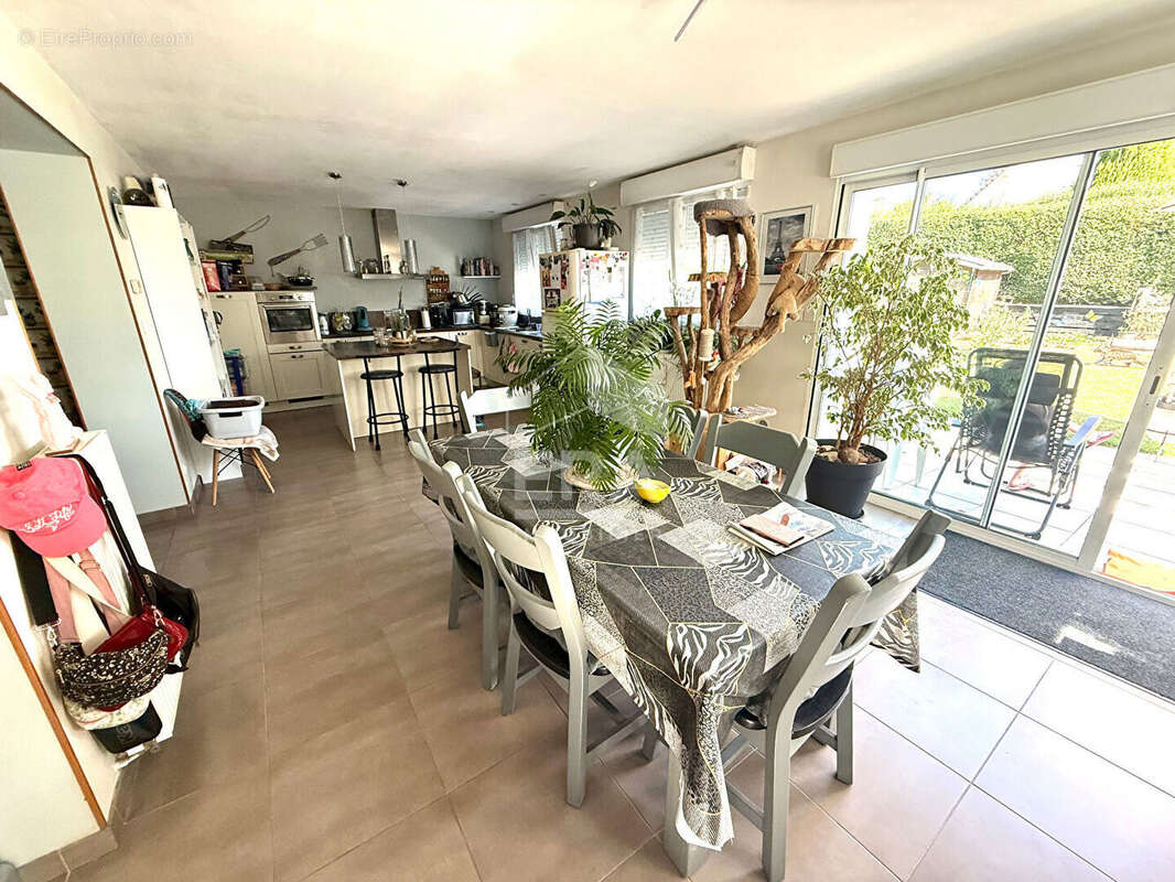 Maison 112m² à marquise - photo 3