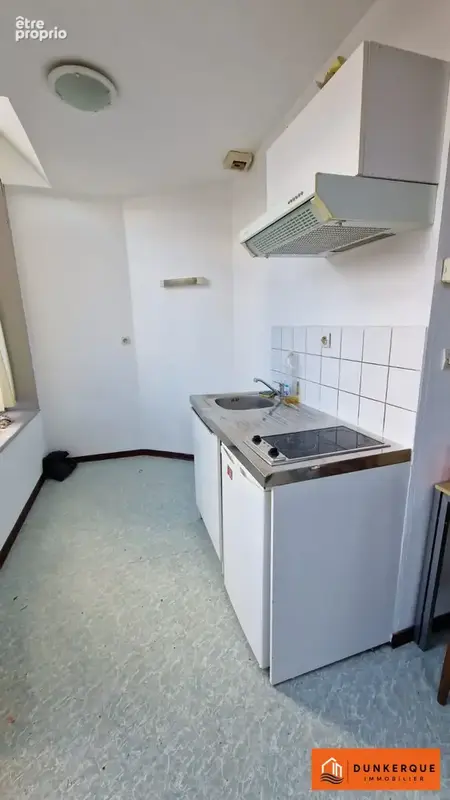 Appartement 1 pièce 19 m² à vendre à Dunkerque (59140) - photo 4