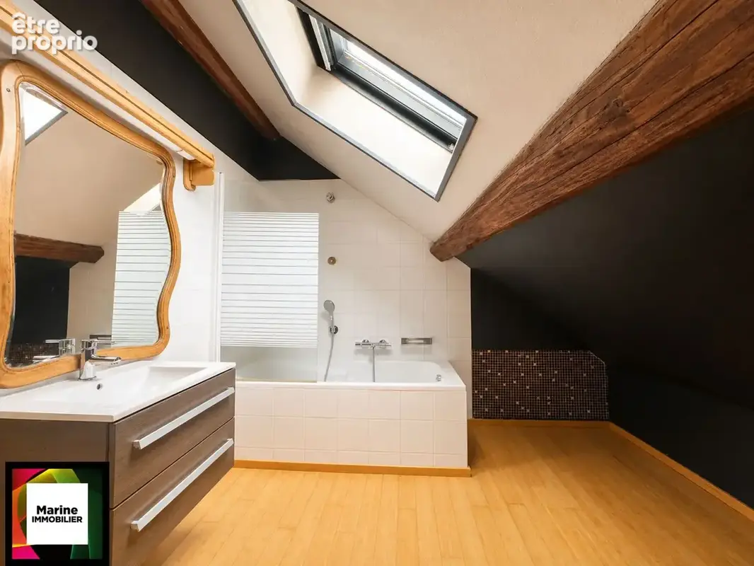 Appartement 49 m² à Mont-Saint-Martin  - photo 7